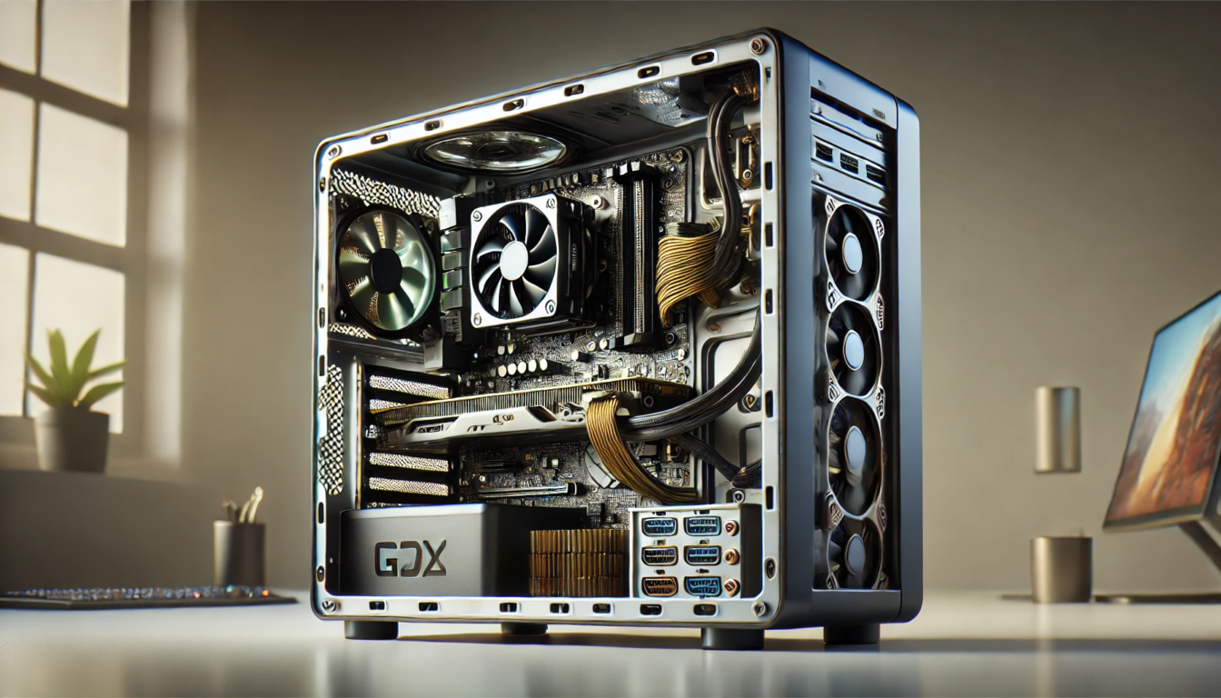 The best no-external-connector Graphics Cards for non-Gaming PCs